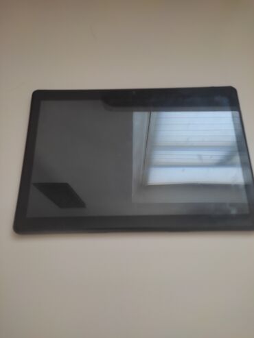ноудбук в рассрочку: Планшет, Cube, 4G (LTE), Классический цвет - Черный
