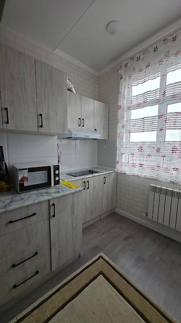 Продажа квартир: 1 комната, 37 м², Верхний Джал 11 этаж — 6