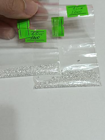 daşı: 1.51-2.00 Karat, Ünvandan götürmə — 3