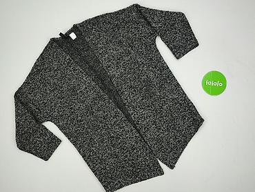 bluzy hm: H&M Divided, Kardigan damski, rozmiar S — 2