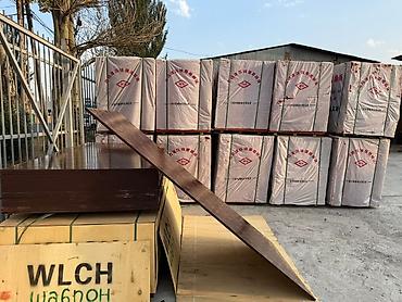 Строительные фены: Фанера ламинированная ! 18 мм, 14 мм; 1.22*2.44: 1.83*91.5 качество ✅! — 20