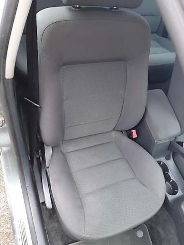 otkup auto guma: SEDISTA KOMPLET ZA VOLKSWAGEN PASSAT B5.5 | Sedista komplet za — 2