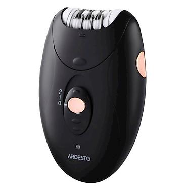 Epilyatorlar: №: 11365 Məhsulun adı: Epilyator Ardesto LESH-Y305 Brend: Ardesto — 2