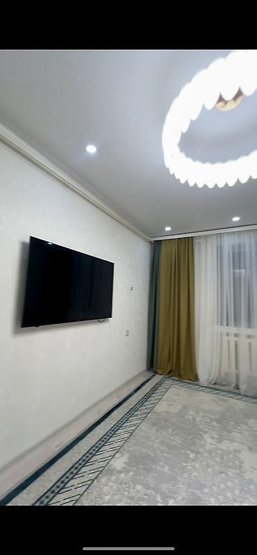 Кухонные гарнитуры: Продается квартира в с. Сокулук с новым евро ремонтом ✅ Комнаты: 3 — 7