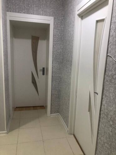 Yeni tikili: 3 otaqlı, Yeni tikili, m. İnşaatçılar, 80 kv. m — 17