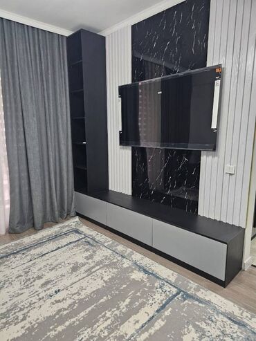 Долгосрочная аренда квартир: 2 комнаты — 2