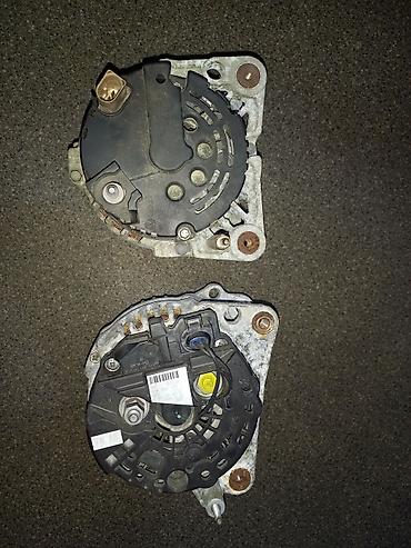 Стартеры, бендиксы: Стартер Volkswagen 2000 г., Б/у, Оригинал, Япония — 14