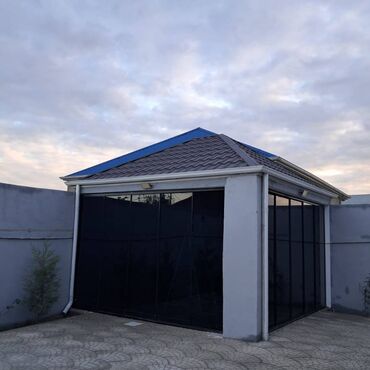 Uzunmüddətli kirayə evlər: 80 kv. m, 3 otaqlı, Kombi, Qaz, Su — 16