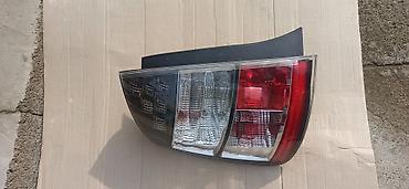 2005: Фара задняя Тойота Приус 20 кузов, в оригинале. Toyota prius — 2