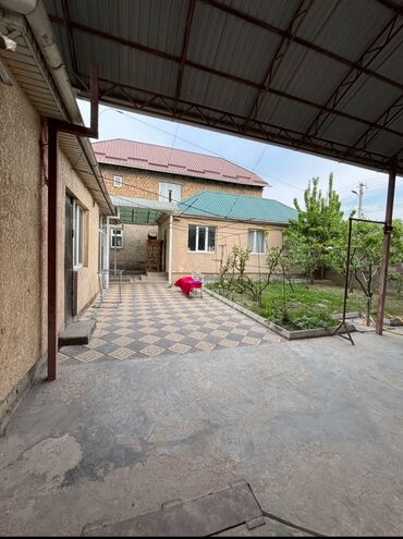 сдается дом алтын ордо: Дом, 83 м², 4 комнаты, Риэлтор, Евроремонт