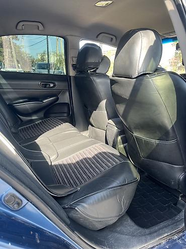 хозон нета у: Honda Civic: 2009 г., 1.8 л, Автомат, Бензин, Хэтчбэк — 10