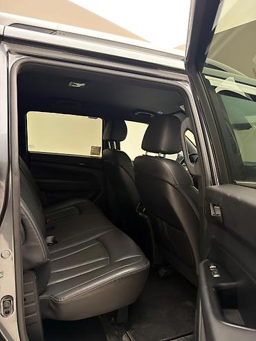 Ssangyong: Ssangyong Rexton Khan: 2020 г., 2.2 л, Автомат, Дизель, Пикап — 12