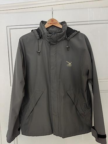 Jakne za prelazni period: Salewa muška outdoor jakna sa kapuljačom - Brend: Salewa - Model — 5