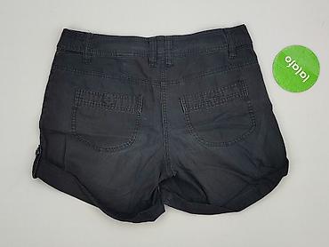 second hand ciuchy: H&M, Szorty damskie, rozmiar S — 3