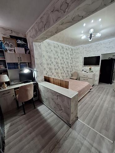санузла: 2 комнаты, 52 м², 105 серия, 4 этаж, Свежий ремонт — 10