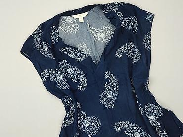 hm 2000s: H&M L.O.G.G., Bluzka damska, rozmiar L — 1