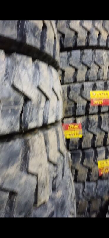 Шины: Шины 315 / 80 / R 22,5, Всесезонная, Новый, С/х техника, Китай — 15