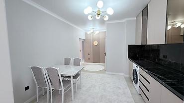 приват кж: 3 комнаты, 73 м², 105 серия, 1 этаж, Дизайнерский ремонт — 6