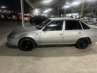 дэу нексия 2: Daewoo Nexia: 2010 г., 1.6 л, Механика, Бензин, Седан — 7