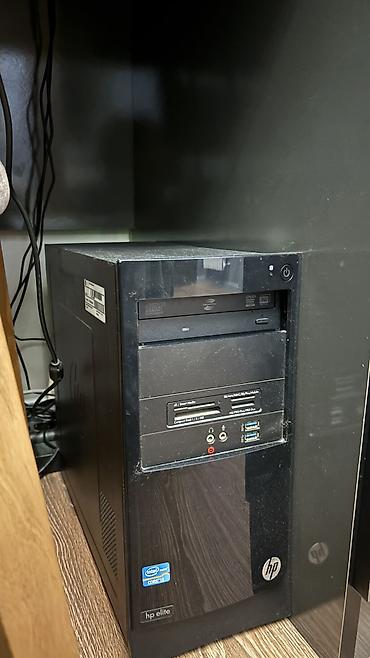 Masaüstü kompyuter Motherboard - Asrock H61 CPU - İ5-3470 3.40 Ghz lalafo.az -da Masaüstü kompyuter Motherboard - Asrock H61 CPU - İ5-3470 3.40 Ghz