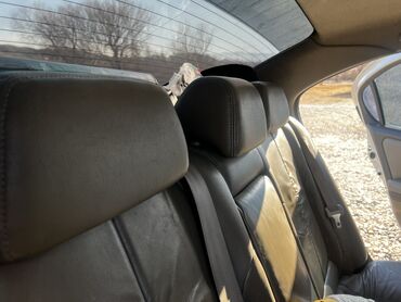 Nissan: Nissan Maxima: 1999 г., Седан at lalafo.kg — 8 Nissan: Nissan Maxima: 1999 г., Седан — 8