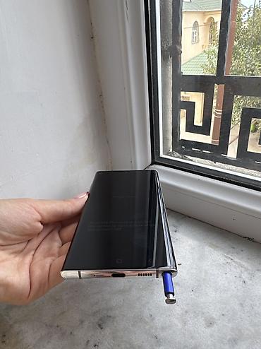 aydın 6s: Samsung Note 10, İki sim kartlı — 5