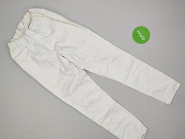 rubber slippers: Spodnie materiałowe damskie, rozmiar S — 2