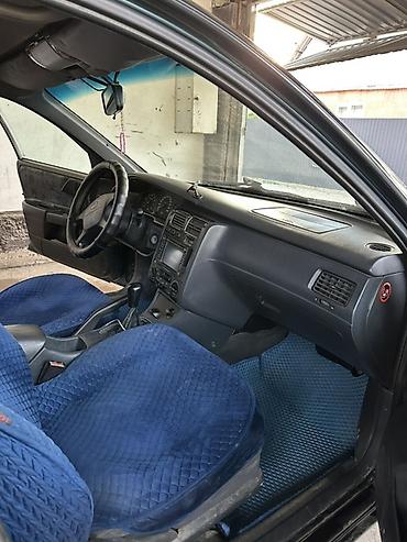 чанган юни с: Toyota Carina E: 1997 г., 1.8 л, Механика, Бензин, Универсал — 7