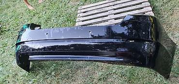 reflektujuce nalepnice: ZADNJI BRANIK F10 ZA BMW SERIJA 5 | BMW 5 f10 zadnji branik bmw — 1