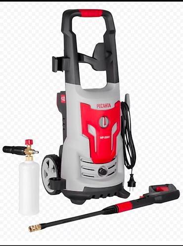 Другое автосервисное оборудование: Мойка высокого давления Трансбой Одно фазные и трех фазные в — 29