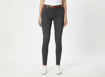 mom fit slim jeans: Джинси жіночі, розмір 2XS