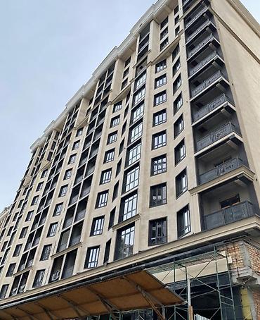 15: 1 комната, 51 м², Южная Магистраль Элитка, 12 этаж, Евроремонт — 7