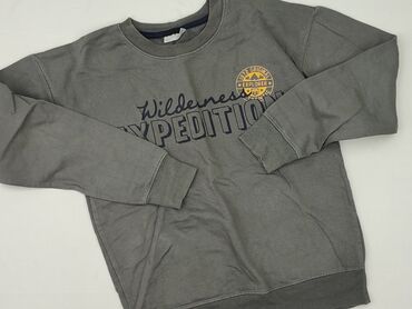 kurtki wellensteyn: Bluza, Destination, 12 lat, 146-152 cm, stan - Idealny