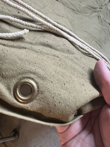 Çadırlar: Palatka istrahət üçün Sovetdən qalan, coox saz vəziyətdədi, istifadə — 9