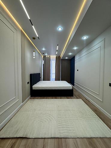 Продажа квартир: 2 комнаты, 65 м², Элитка, 7 этаж, Евроремонт — 11