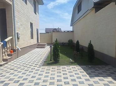 Продажа коттеджей и домов: 🏡 СРОЧНО ПРОДАЁТСЯ 2-ЭТАЖНЫЙ ДОМ — $140 000 Ак-Ордо3 📐 Площадь: 115 м² — 12
