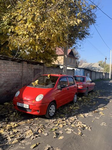 matiz бампер: Daewoo Matiz: 2010 г., 0.8 л, Механика, Бензин, Хэтчбэк