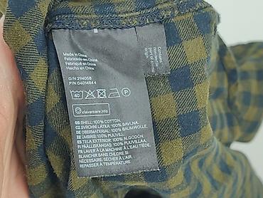 hm 4xl: H&M, Koszula damska, rozmiar S — 5