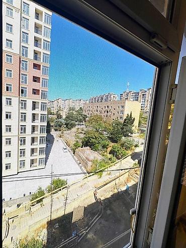 mida gence: Bakı, Əhmədli, 2 otaqlı, Köhnə tikili, m. Həzi Aslanov, 60 kv. m — 5