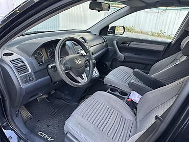 датчик втек хонда срв 2: Honda CR-V: 2008 г., 2.4 л, Автомат, Бензин, Кроссовер — 8