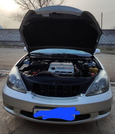 toyota ipsum 2005: Toyota Windom: 2002 г., 3 л, Автомат, Бензин, Седан