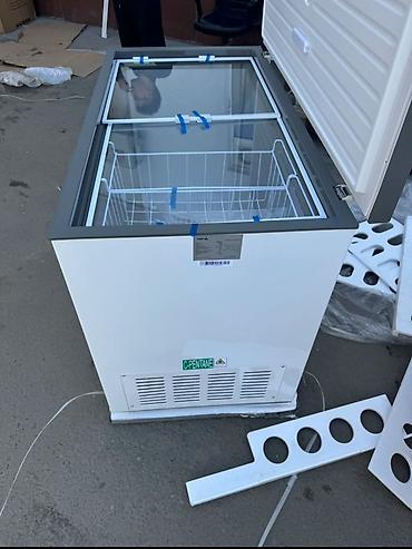 Морозильники: Морозильник, Новый, Бесплатная доставка — 6