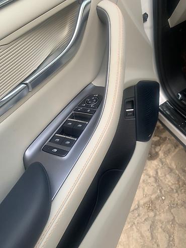 BYD: BYD Song Plus: 2025 г., Типтроник, Электромобиль, Кроссовер — 11