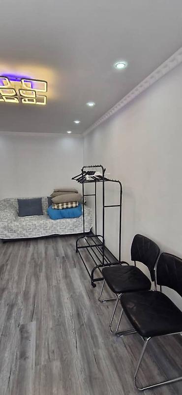 Долгосрочная аренда квартир: 1 комната, Агентство недвижимости — 3