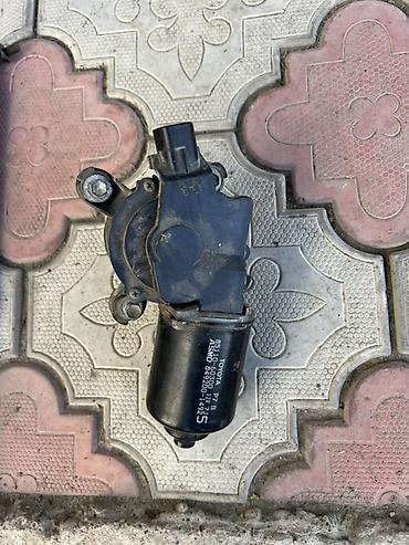 Панели, обшивки: Торпедо Toyota — 28