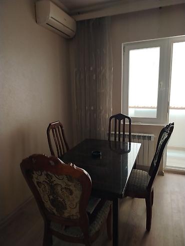 yaşıl ada sumqayıt: İki otaqlı mənzil kirayə verilir. Orta təmir, yeni Yasamal ətçilərlə — 7