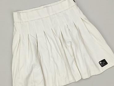 szczerbatek h: Bershka, Spódnica damska, rozmiar S — 1