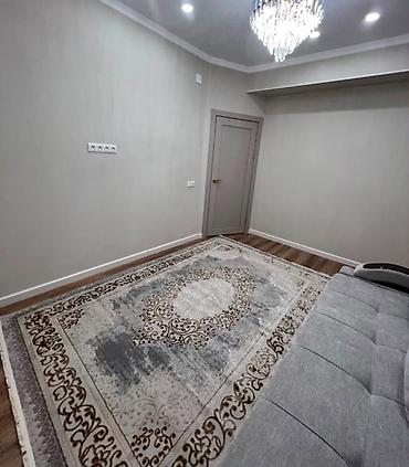 пионер плюс: 2 комнаты, 51 м², ул. Кулатова / Матросова Элитка, 13 этаж — 8