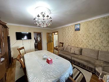 nzs kiraye ev: Sumqayıt, 2 otaqlı, Köhnə tikili, 50 kv. m — 1
