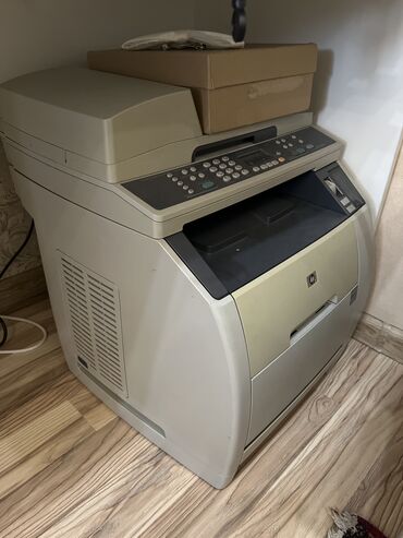 сканеры hp hewlett packard: Hp color laserJet 2840 рабочий, хорошее состояние Мфу принтер